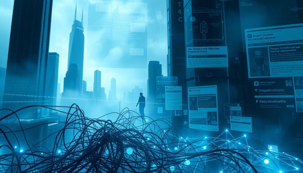 Cibersgurança, Desinformação e Poder Digital