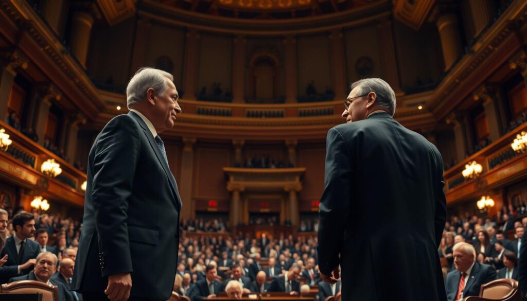 Diplomacia Internacional