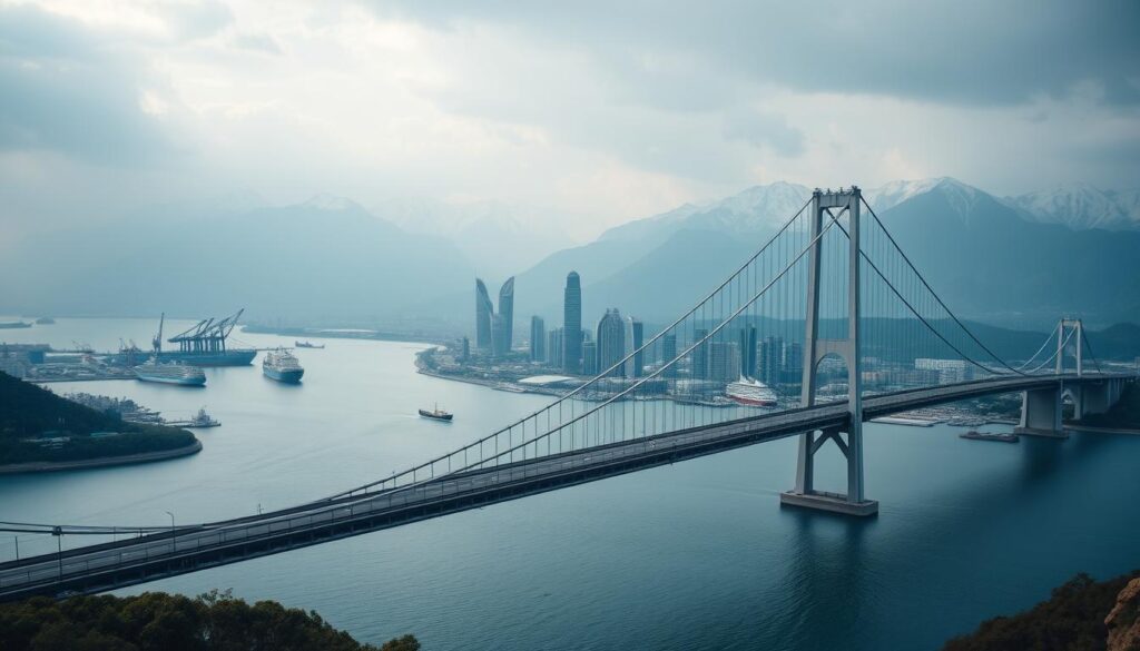 Iniciativa Cinturão e Rota