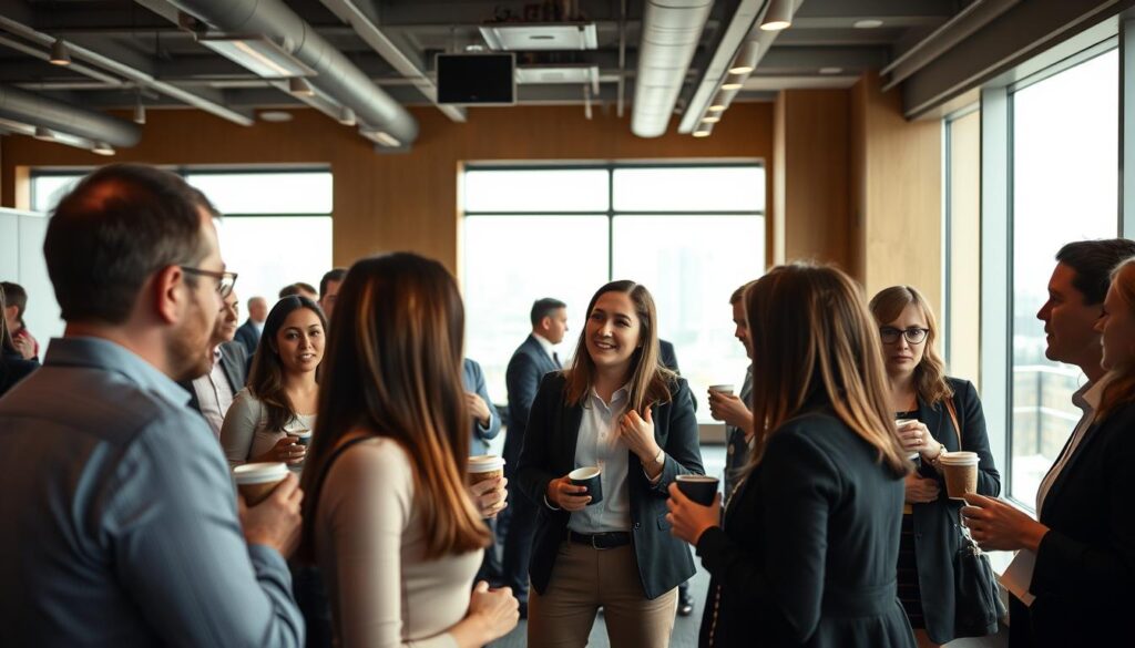 Networking Estratégico