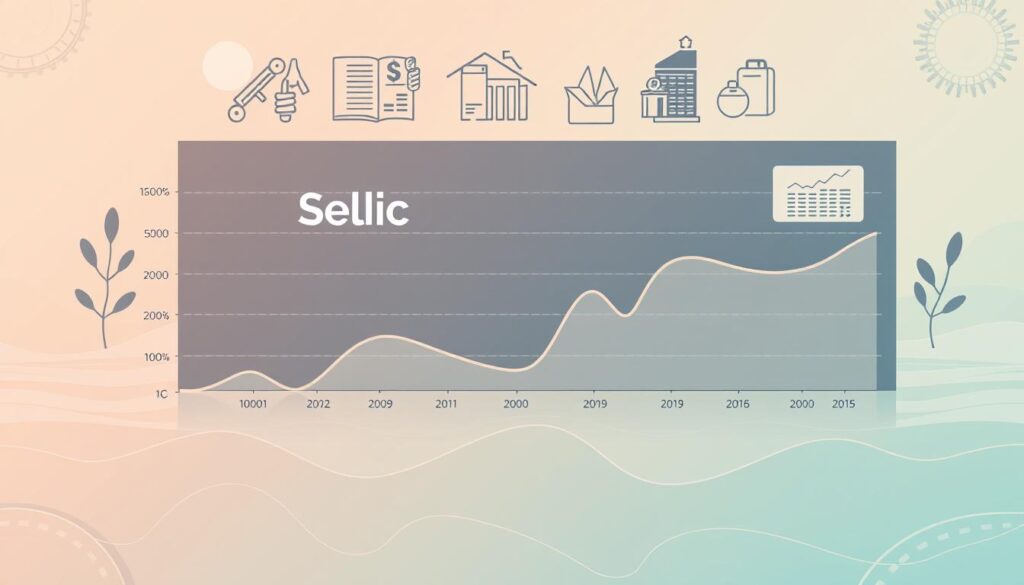 Taxa Selic e Inflação