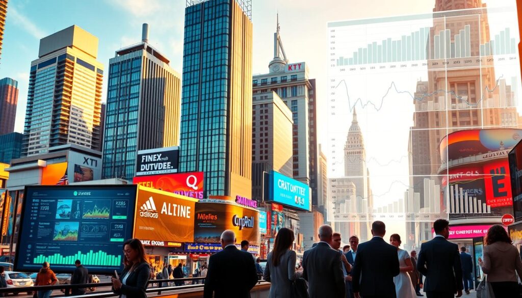 diversificação de investimentos