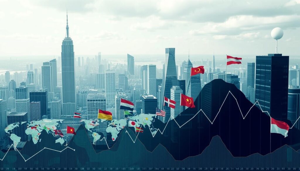 fatores que influenciam o mercado de câmbio