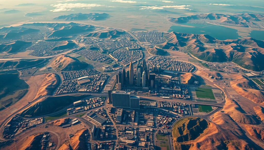 geopolítica mundial