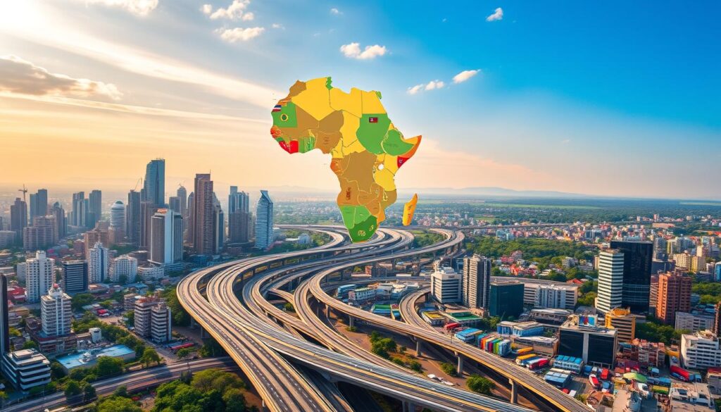 integração regional