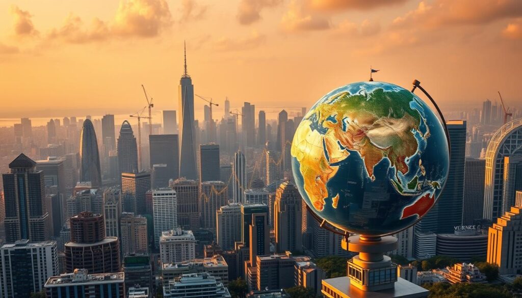 Estratégias de Investimento em Moedas Emergentes