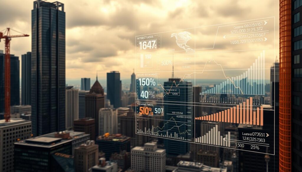 fatores macroeconômicos