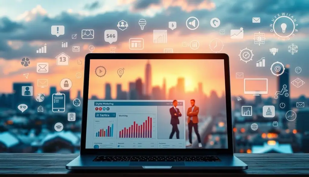 Estratégias de Marketing Digital