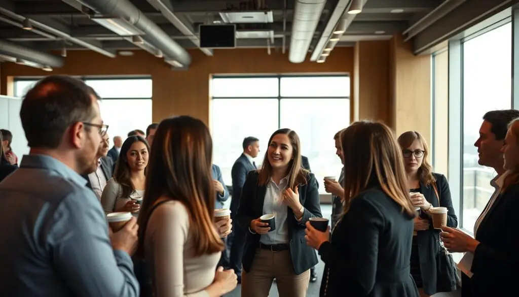 Networking Estratégico