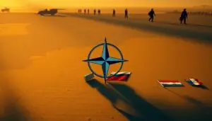 Leia mais sobre o artigo A Expansão da OTAN e as Tensões na Europa Oriental