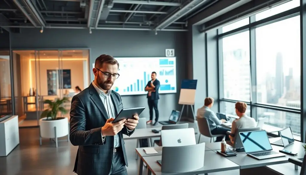 Transformação Digital para Pequenos Negócios Transformação Digital para Pequenos Negócios