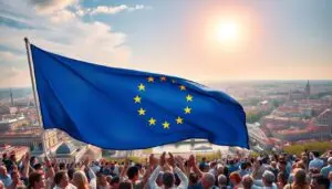 Leia mais sobre o artigo O Futuro da União Europeia Após as Crises Recentes