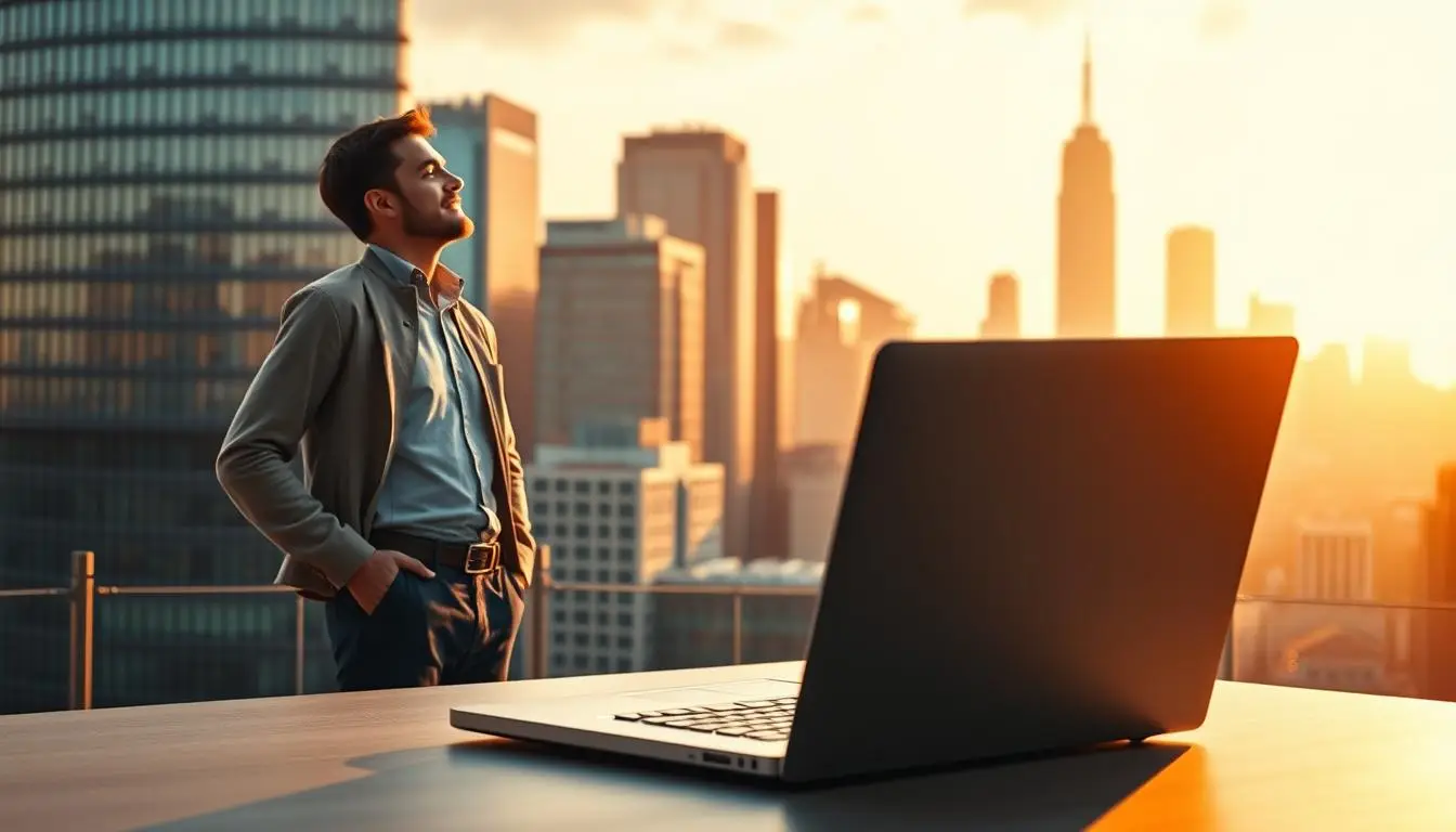 Leia mais sobre o artigo Como Tirar Sua Ideia do Papel e Abrir um Negócio de Sucesso