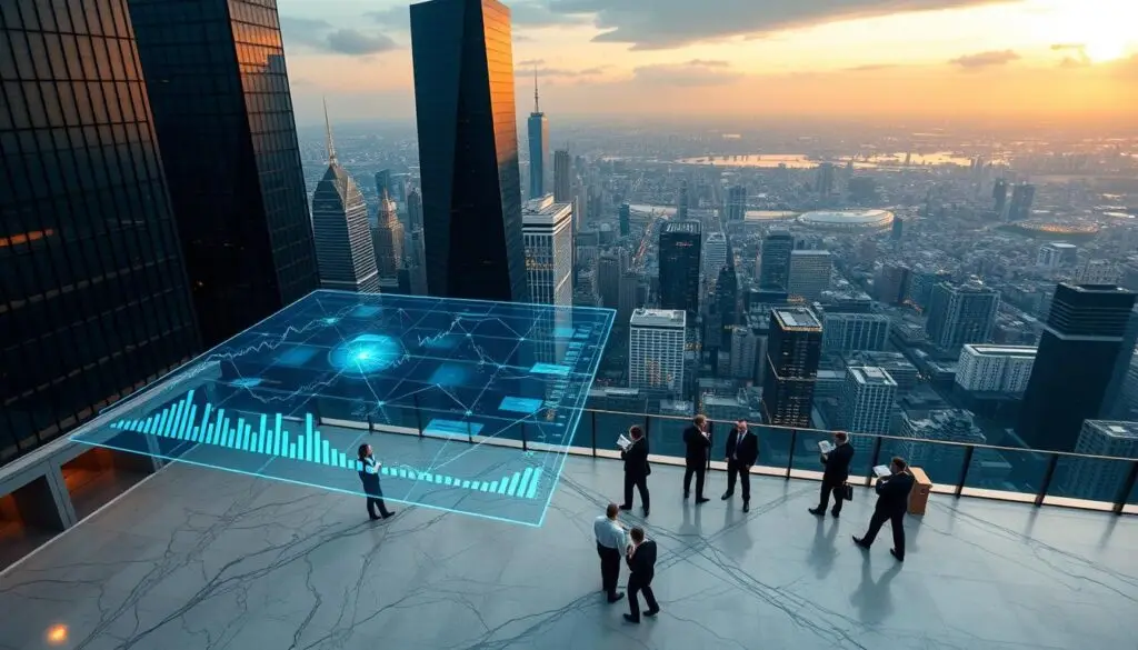 análise de investimentos internacionais