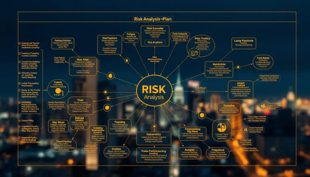 análise de riscos análise de riscos