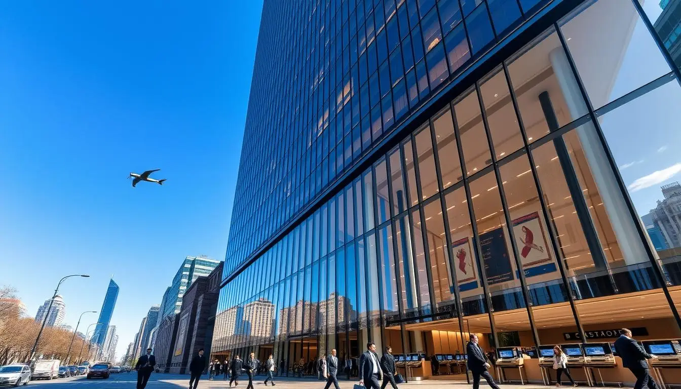 Leia mais sobre o artigo O Papel dos Bancos de Investimento na Economia Global