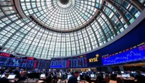 Leia mais sobre o artigo Bolsa de Valores: Como Investir e Lucrar com Ações