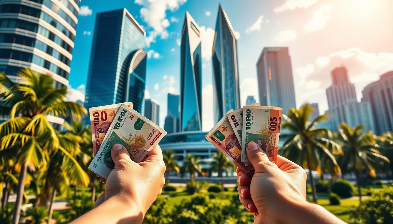 Leia mais sobre o artigo Câmbio Turismo x Comercial: Entenda as Diferenças