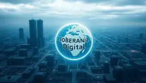 Leia mais sobre o artigo Guerra da Informação: Como a Tecnologia Molda a Geopolítica Moderna