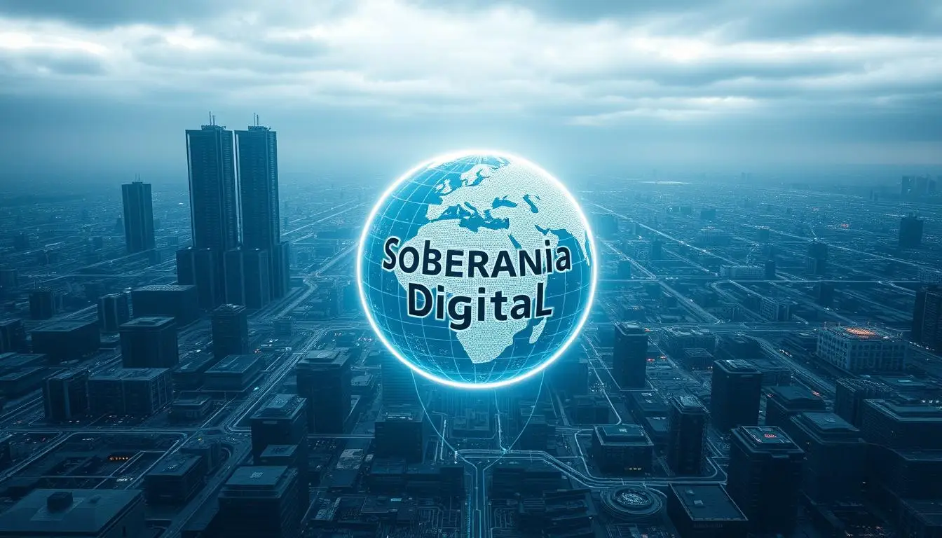 Leia mais sobre o artigo Guerra da Informação: Como a Tecnologia Molda a Geopolítica Moderna