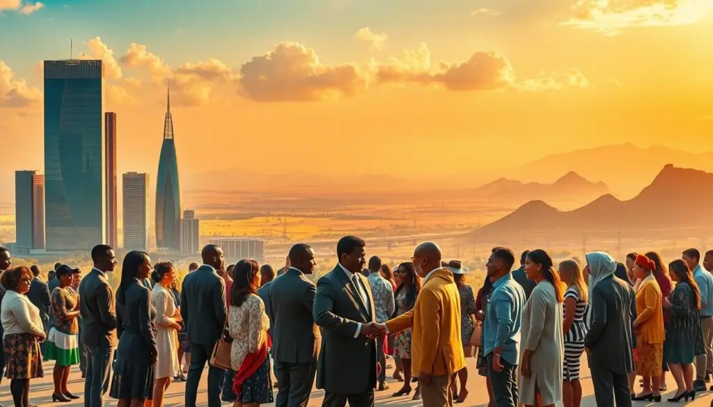 cooperação internacional cooperação internacional