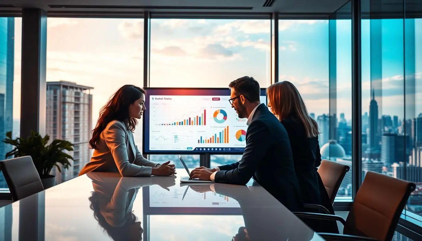 Leia mais sobre o artigo Como Escalar Seu Negócio e Aumentar o Lucro