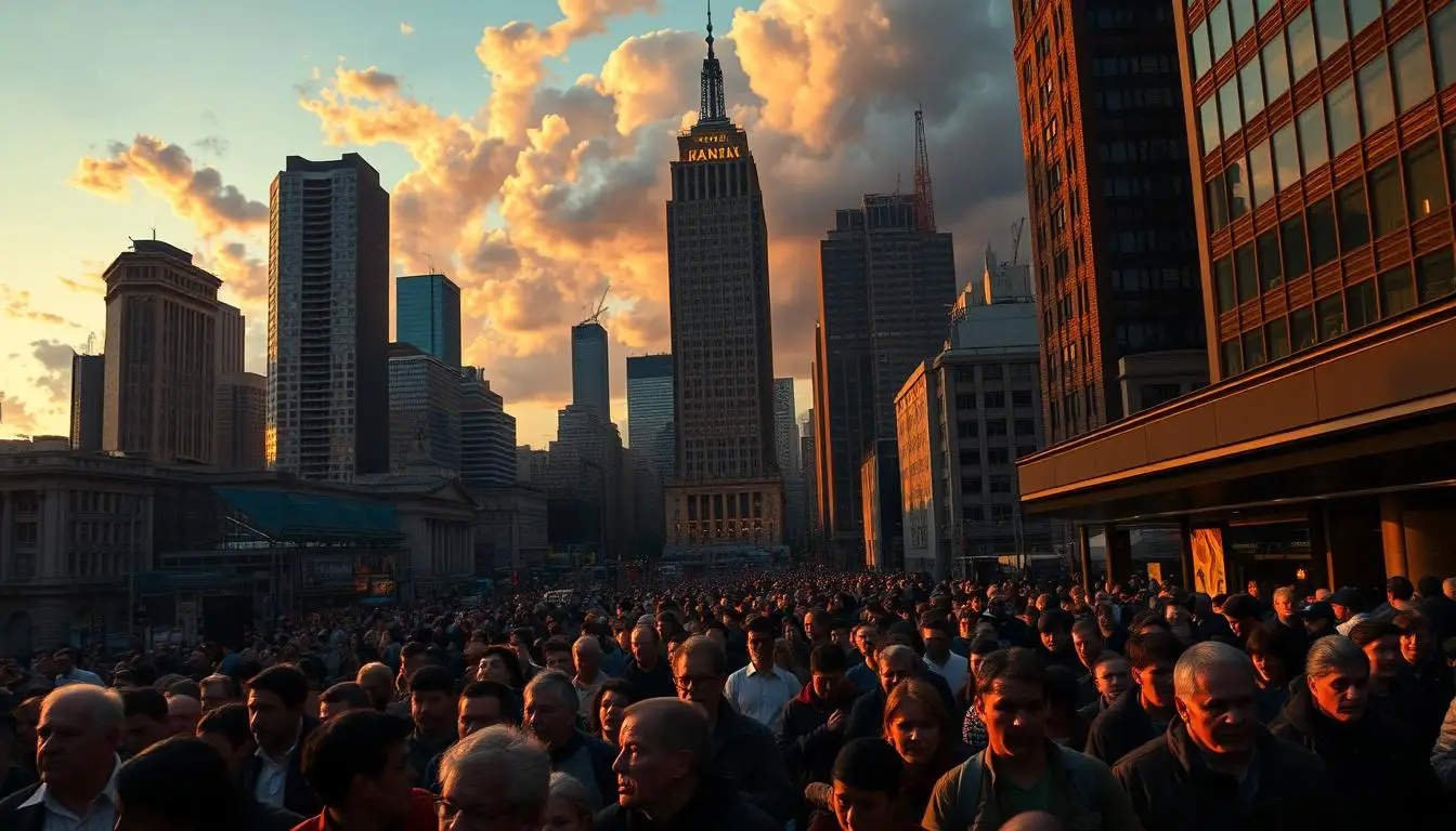 Leia mais sobre o artigo Crises Financeiras: Lições da História e Como se Proteger