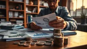 Leia mais sobre o artigo Educação Financeira: A Base para Investir com Consciência