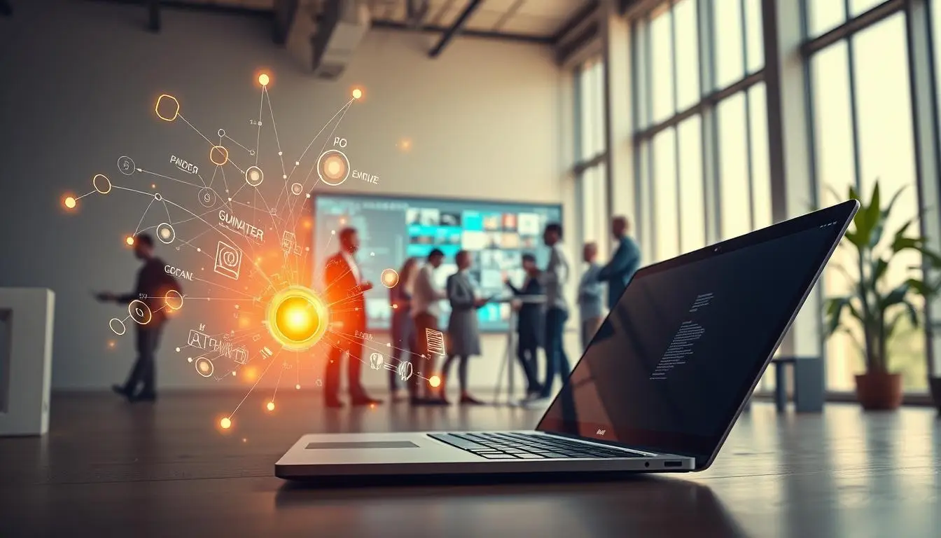 Leia mais sobre o artigo Empreendedorismo Digital: Como Criar um Negócio Online Rentável