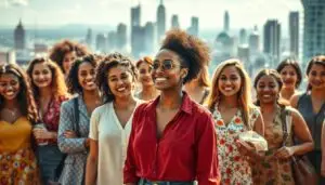 Leia mais sobre o artigo Empreendedorismo Feminino: Mulheres que Estão Transformando o Mercado