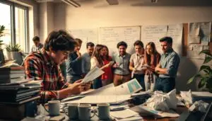 Leia mais sobre o artigo Os Erros Mais Comuns de Quem Está Começando a Empreender