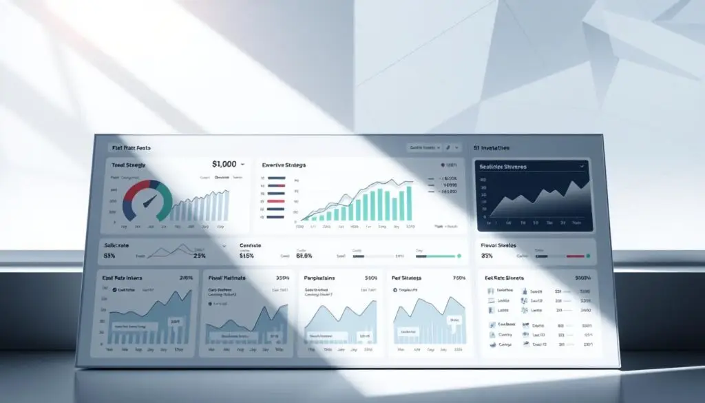 estratégias de investimento para diferentes cenários da Taxa Selic