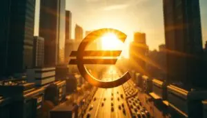 Leia mais sobre o artigo Euro em Alta: O Que Isso Significa para o Investidor?