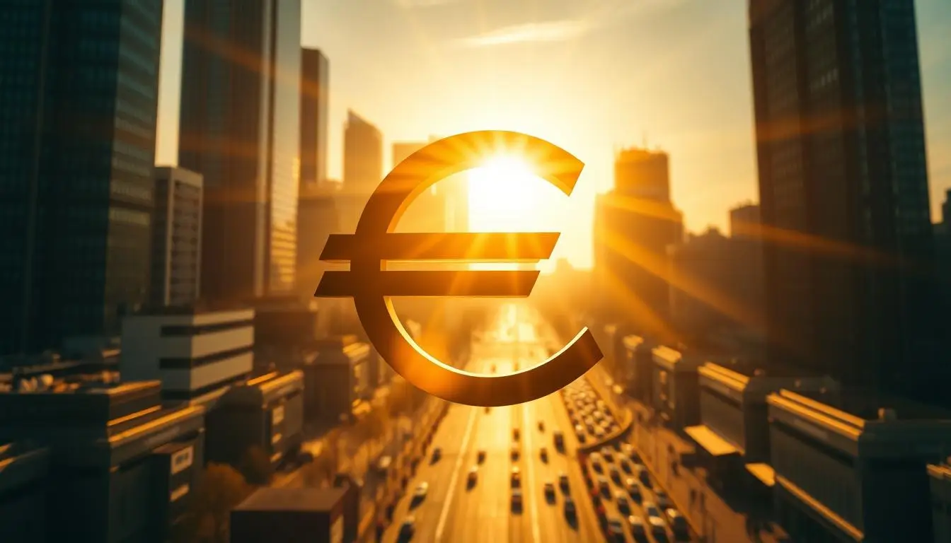 Leia mais sobre o artigo Euro em Alta: O Que Isso Significa para o Investidor?