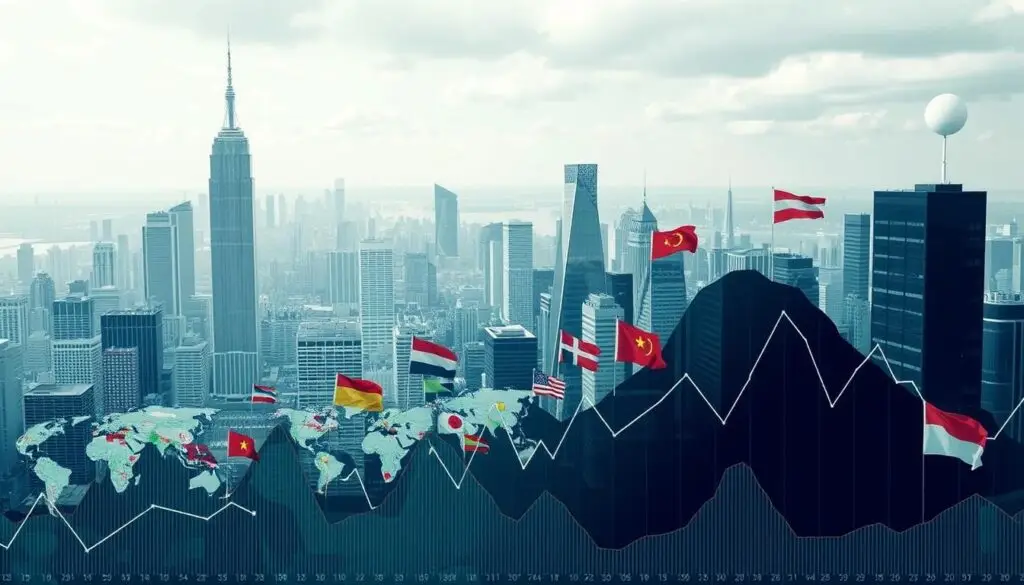 fatores que influenciam o mercado de câmbio