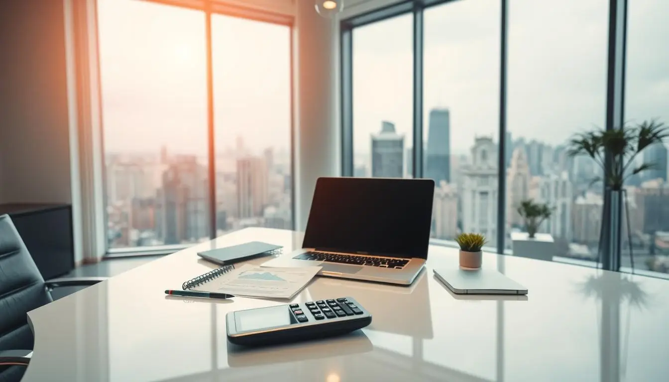 Leia mais sobre o artigo Como Financiar Seu Negócio: Linhas de Crédito e Investidores