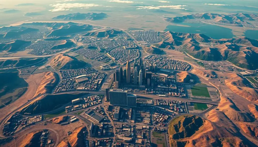 geopolítica mundial