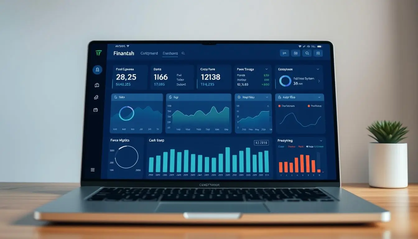 Leia mais sobre o artigo Gestão Financeira para Empreendedores: Como Controlar o Caixa