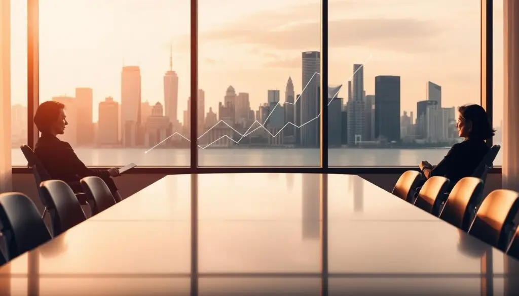 governança corporativa