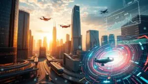 Leia mais sobre o artigo Como a Inteligência Artificial Está Mudando o Mercado Financeiro