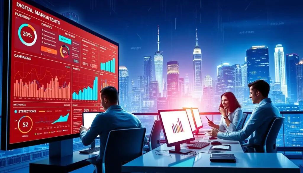 marketing digital marketing digital