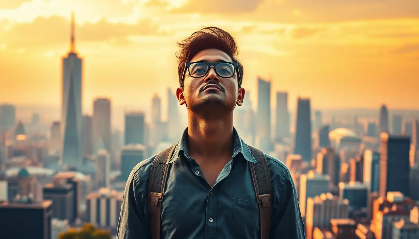 Leia mais sobre o artigo Mentalidade Empreendedora: Como Pensar como um Empreendedor de Sucesso