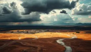 Leia mais sobre o artigo A Geopolítica das Mudanças Climáticas: Meio Ambiente e Poder Global