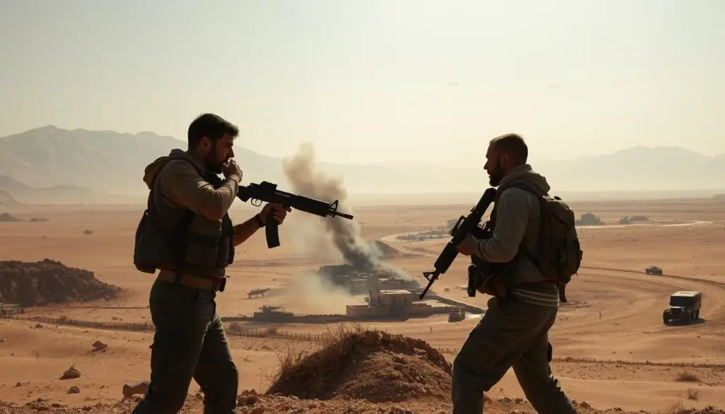 oriente médio conflitos oriente médio conflitos