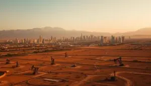 Leia mais sobre o artigo Conflitos no Oriente Médio: Interesses, Poder e Petróleo