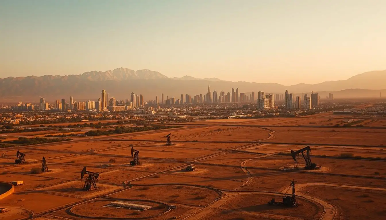 Leia mais sobre o artigo Conflitos no Oriente Médio: Interesses, Poder e Petróleo