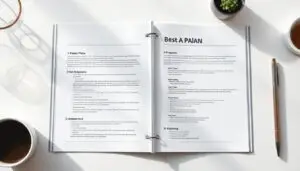Leia mais sobre o artigo Como Montar um Plano de Negócios Passo a Passo
