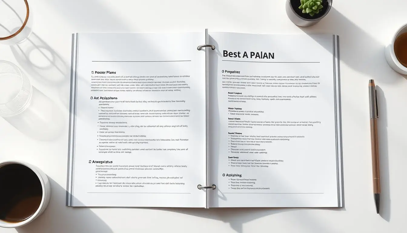 Leia mais sobre o artigo Como Montar um Plano de Negócios Passo a Passo