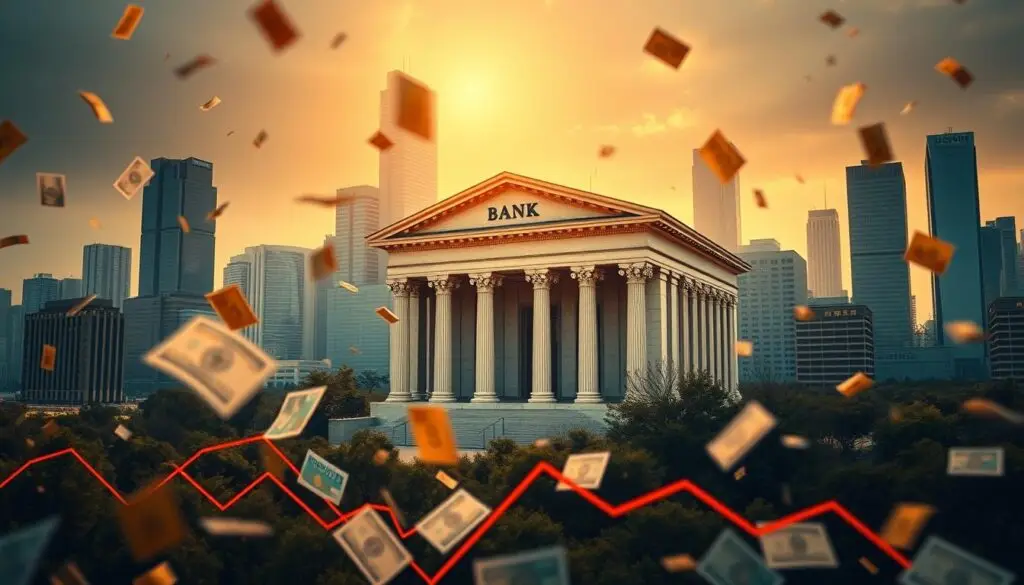 política monetária