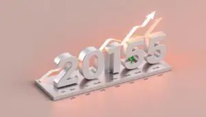 Leia mais sobre o artigo Previsões para o Câmbio em 2025: Dólar, Euro e Real